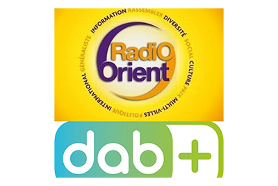 Partenaire - Radio Orient