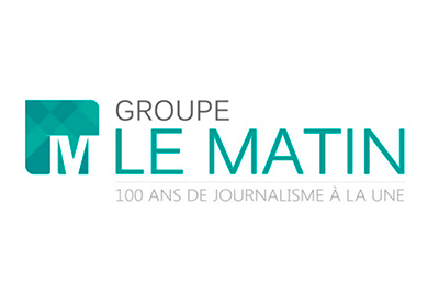 Partenaire - le matin