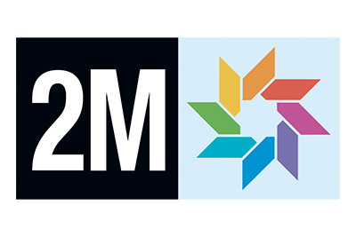 Partenaire - 2M