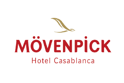 Partenaire - Movenpick hotel