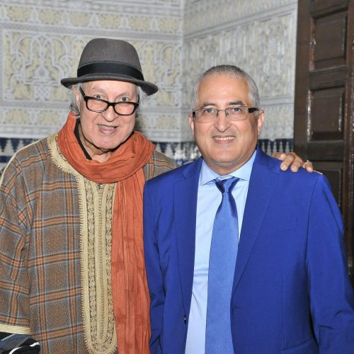 nass el ghiwane