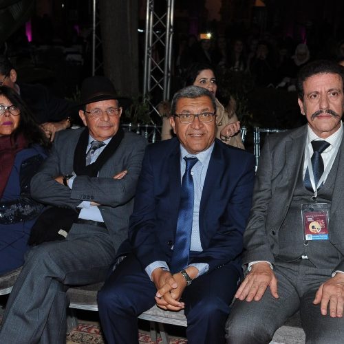 Le Festival International de la Culture Aissaoua revient pour une 2ème édition du 18 au 20 Avril 2019 à Casablanca .