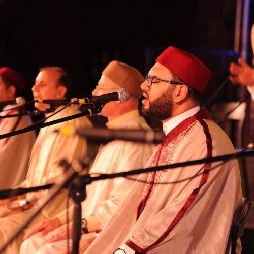 Meilleurs moments du Festival Aissaoua 2019.