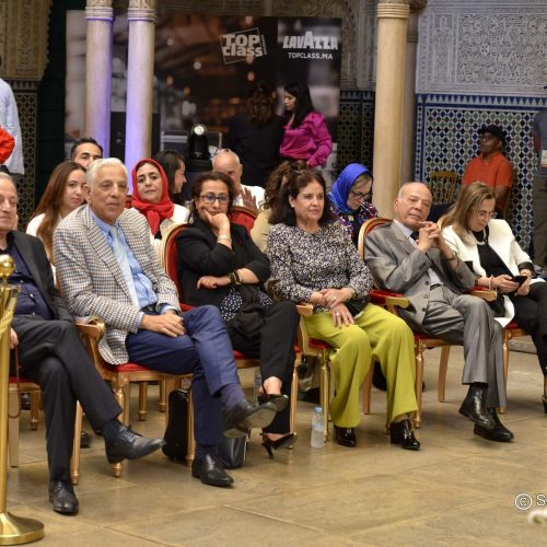 table ronde 2023