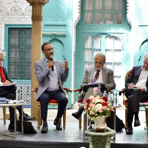 table ronde